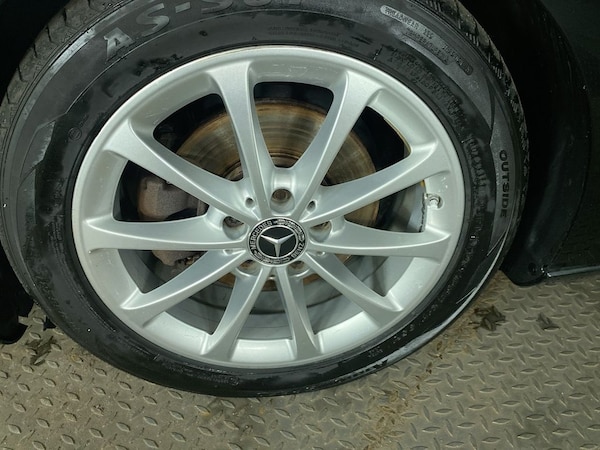 Used Mercedes-Benz A-Class 2019 for sale - 76210244: Photo 12