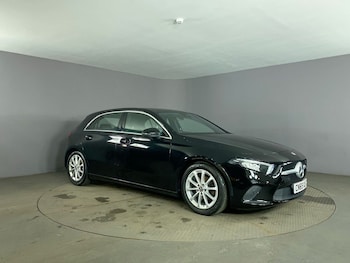 Mercedes-Benz - A-Class