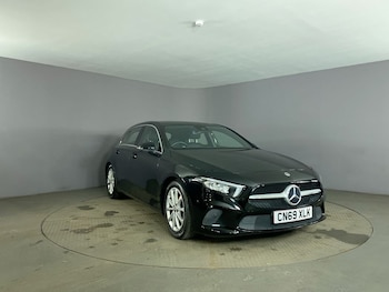 Used Mercedes-Benz A-Class 2019 for sale - 76210244: Photo 2