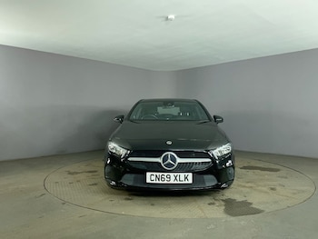 Used Mercedes-Benz A-Class 2019 for sale - 76210244: Photo 3