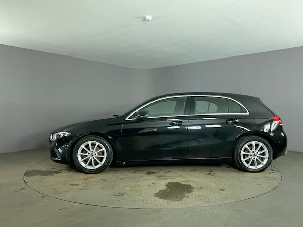 Used Mercedes-Benz A-Class 2019 for sale - 76210244: Photo 5