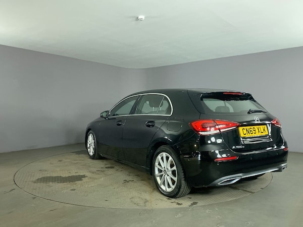 Used Mercedes-Benz A-Class 2019 for sale - 76210244: Photo 6