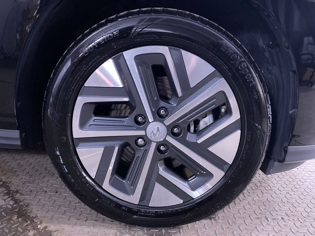 Used Hyundai KONA 2022 for sale - 77990699: Photo 12