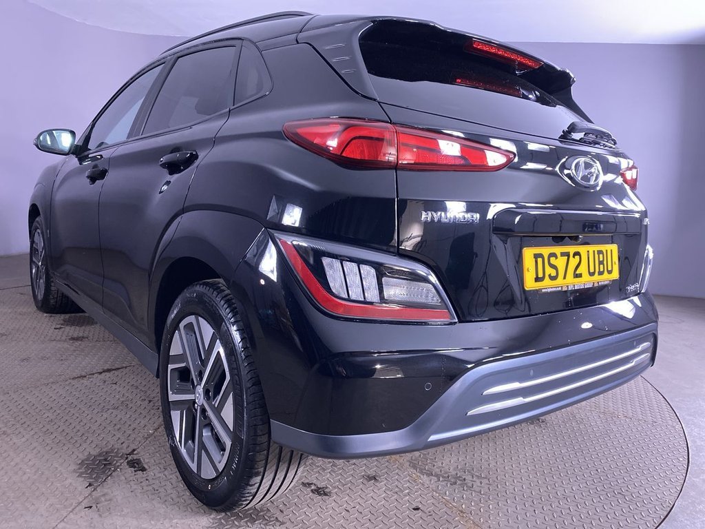 Used Hyundai KONA 2022 for sale - 77990699: Photo 14