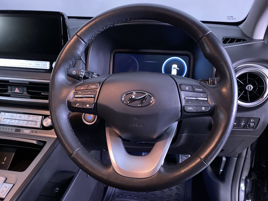 Used Hyundai KONA 2022 for sale - 77990699: Photo 16