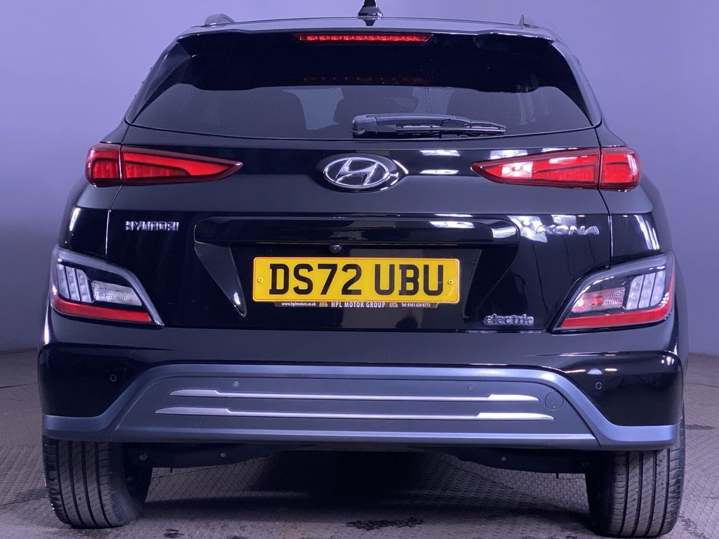 Used Hyundai KONA 2022 for sale - 77990699: Photo 7