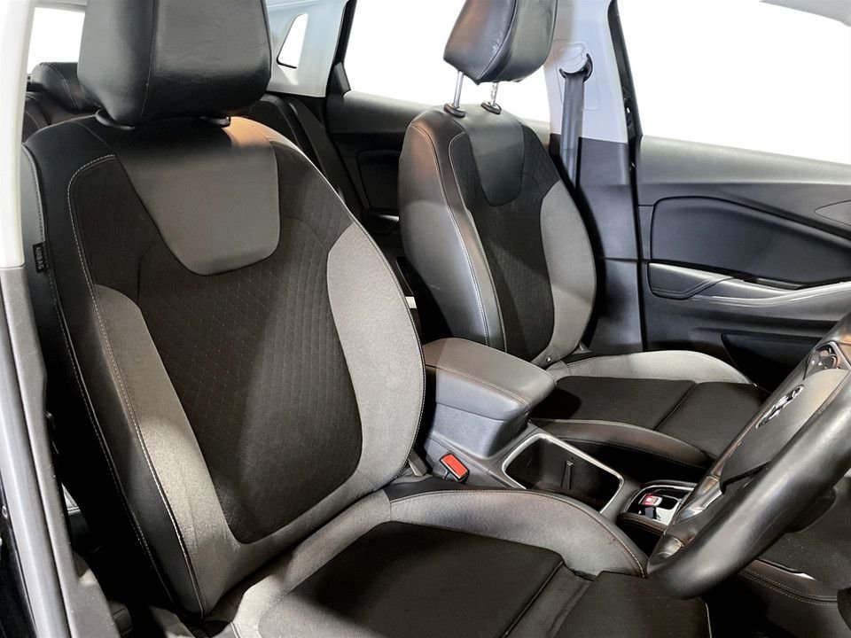 Used Vauxhall Grandland X 2020 for sale - 77621279: Photo 11