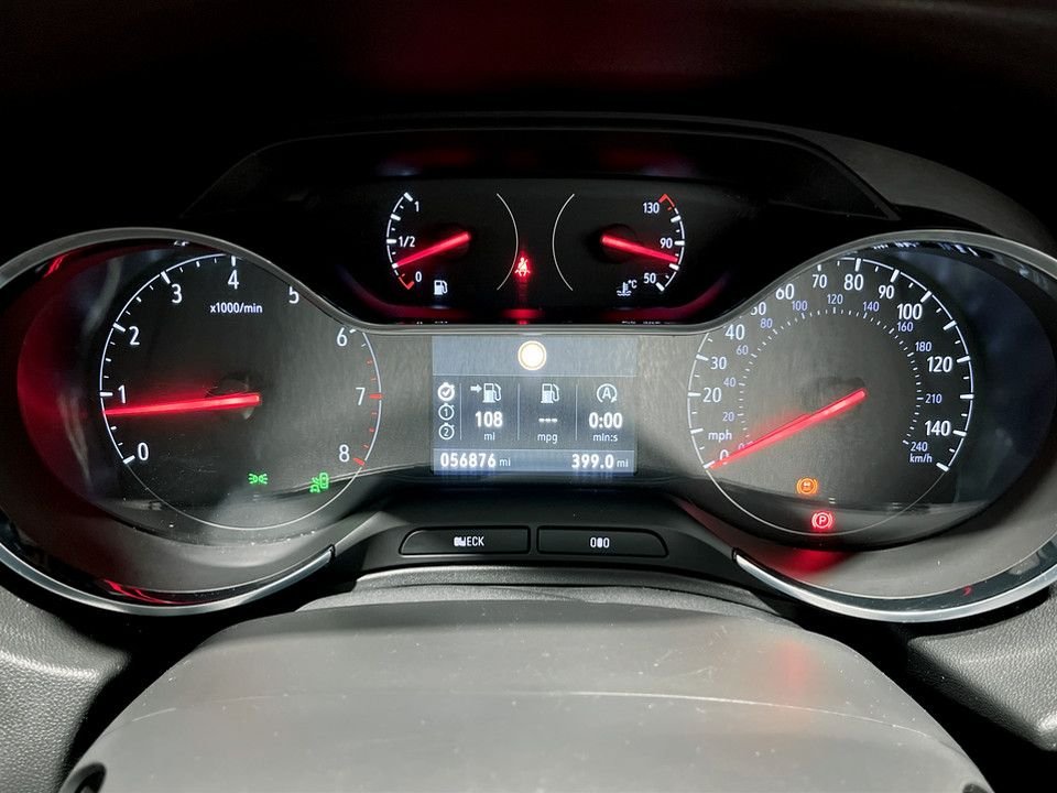 Used Vauxhall Grandland X 2020 for sale - 77621279: Photo 14