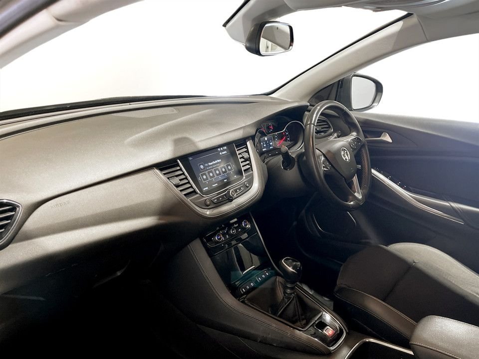 Used Vauxhall Grandland X 2020 for sale - 77621279: Photo 15