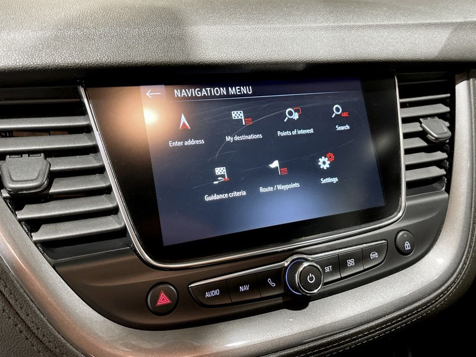 Used Vauxhall Grandland X 2020 for sale - 77621279: Photo 16