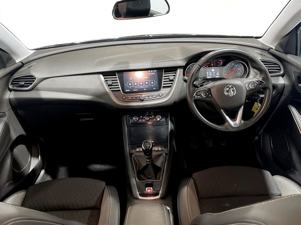 Used Vauxhall Grandland X 2020 for sale - 77621279: Photo 19