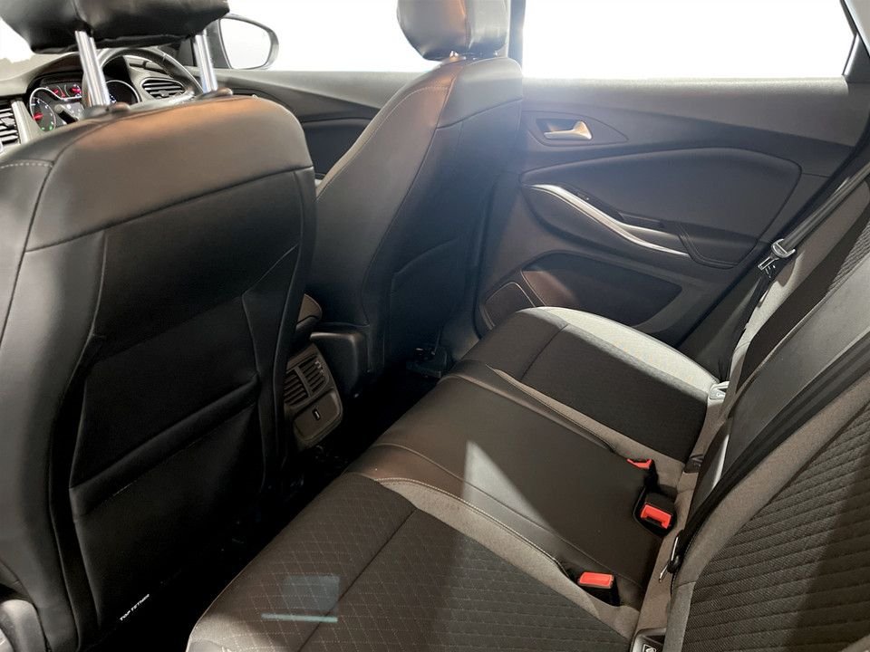 Used Vauxhall Grandland X 2020 for sale - 77621279: Photo 20