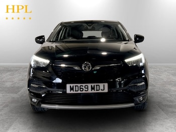 Used Vauxhall Grandland X 2020 for sale - 77621279: Photo