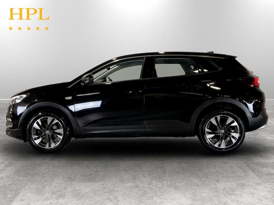 Used Vauxhall Grandland X 2020 for sale - 77621279: Photo 4