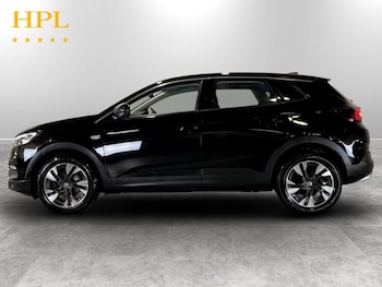 Used Vauxhall Grandland X 2020 for sale - 77621279: Photo