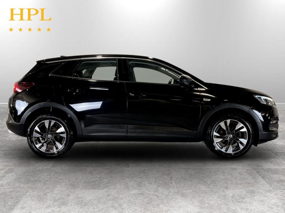 Used Vauxhall Grandland X 2020 for sale - 77621279: Photo 8