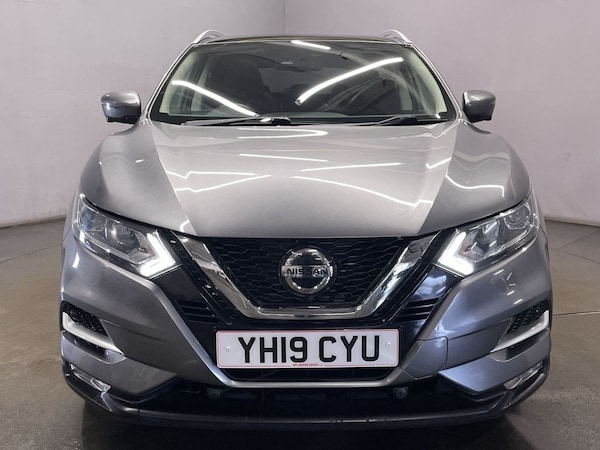Used Nissan Qashqai 2019 for sale - 76154464: Photo 10