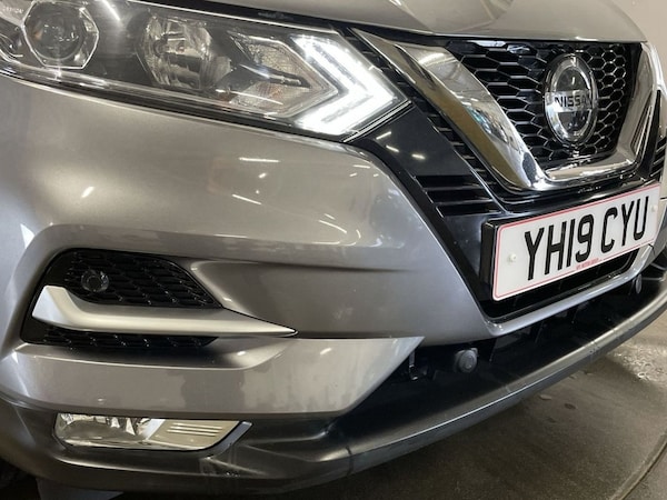 Used Nissan Qashqai 2019 for sale - 76154464: Photo 11