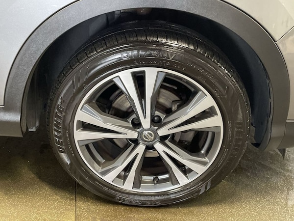 Used Nissan Qashqai 2019 for sale - 76154464: Photo 12