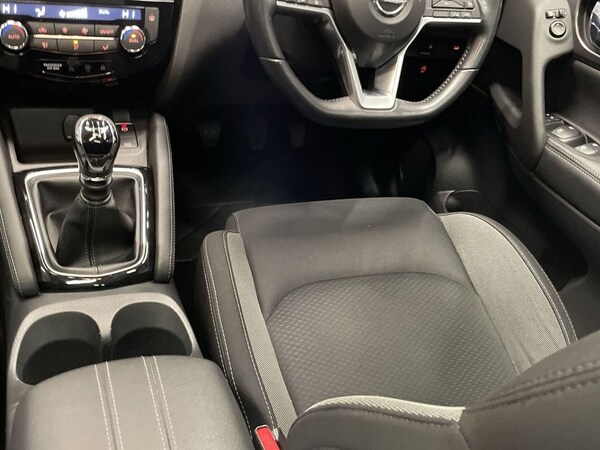 Used Nissan Qashqai 2019 for sale - 76154464: Photo 15