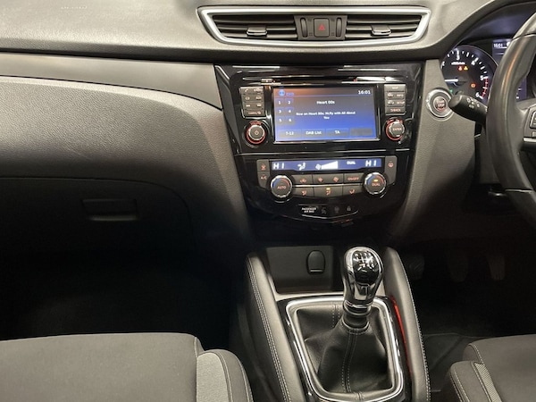 Used Nissan Qashqai 2019 for sale - 76154464: Photo 16