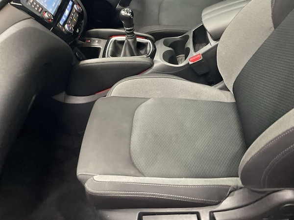 Used Nissan Qashqai 2019 for sale - 76154464: Photo 17