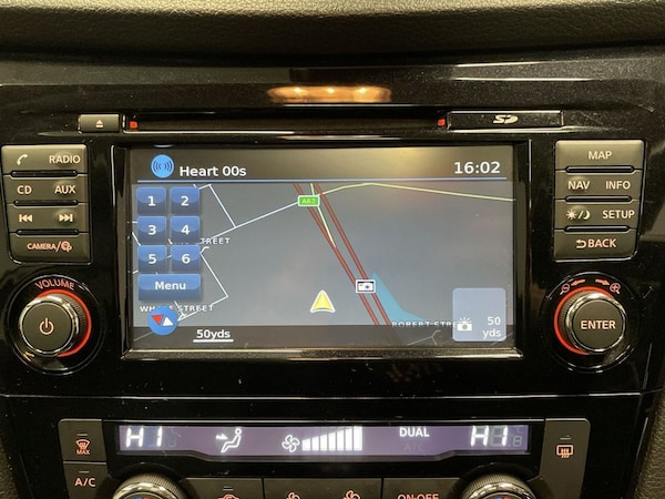 Used Nissan Qashqai 2019 for sale - 76154464: Photo 19