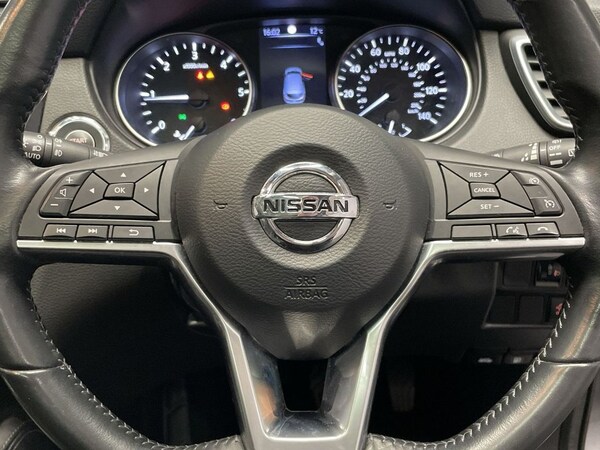 Used Nissan Qashqai 2019 for sale - 76154464: Photo 21