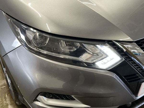 Used Nissan Qashqai 2019 for sale - 76154464: Photo 22