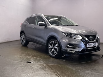 Used Nissan Qashqai 2019 for sale - 76154464: Photo 2