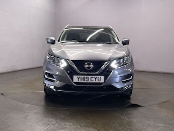 Used Nissan Qashqai 2019 for sale - 76154464: Photo 3