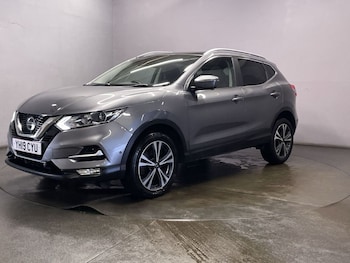Used Nissan Qashqai 2019 for sale - 76154464: Photo 4