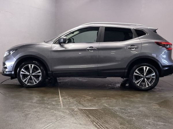 Used Nissan Qashqai 2019 for sale - 76154464: Photo 5