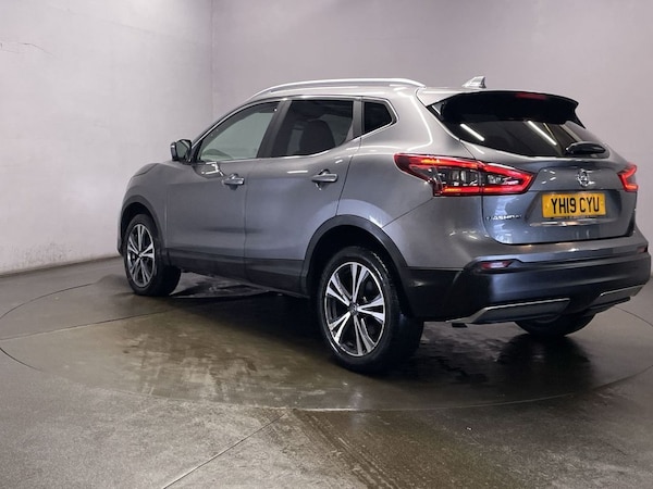 Used Nissan Qashqai 2019 for sale - 76154464: Photo 6