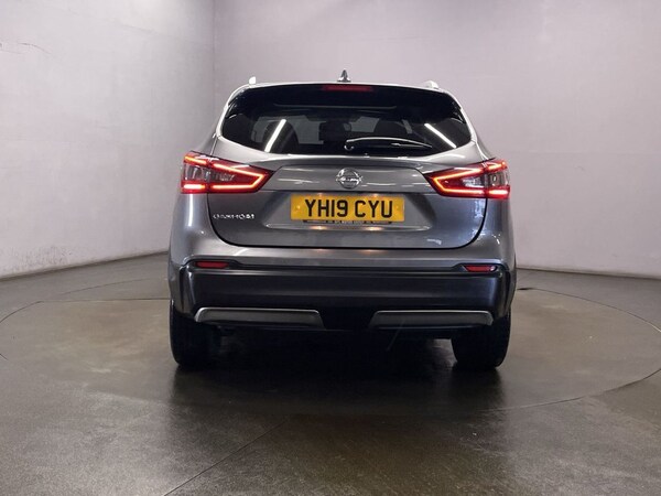 Used Nissan Qashqai 2019 for sale - 76154464: Photo 7