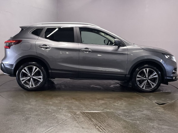 Used Nissan Qashqai 2019 for sale - 76154464: Photo 9