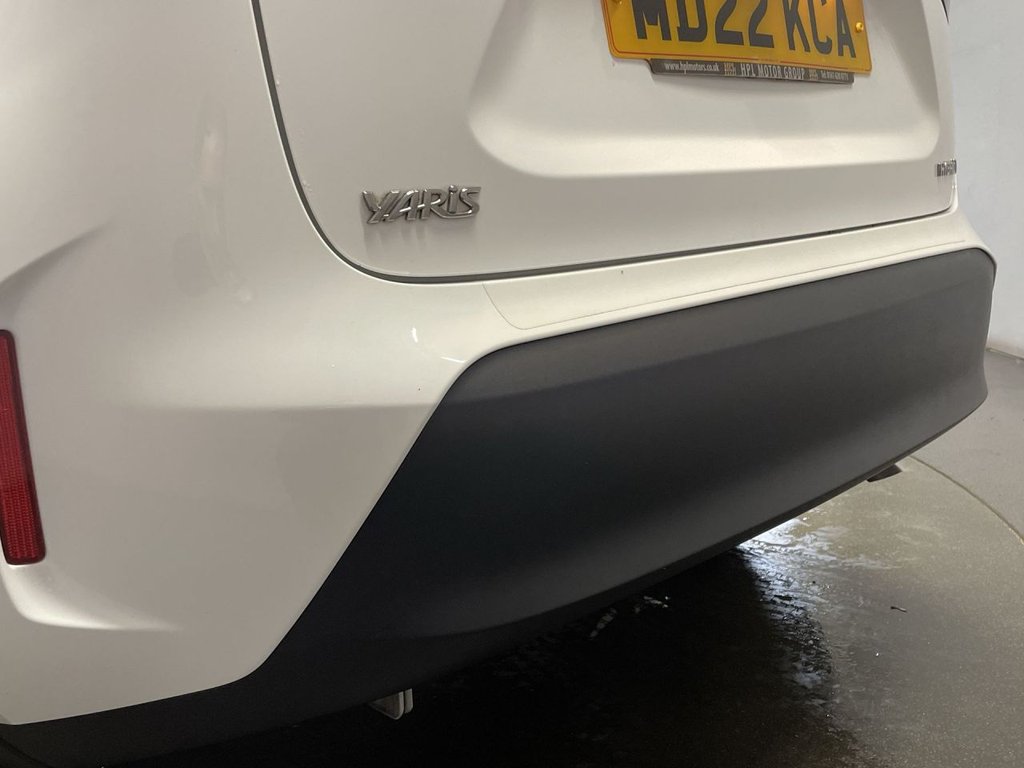 Used Toyota Yaris Cross 2022 for sale - 76841527: Photo 14