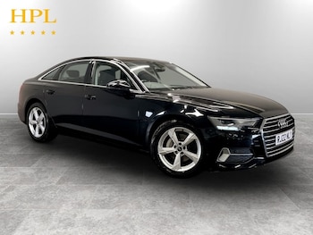 Used Audi A6 Saloon 2022 for sale - 79063807: Photo