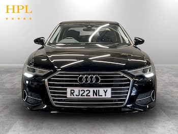 Used Audi A6 Saloon 2022 for sale - 79063807: Photo