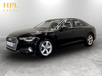 Used Audi A6 Saloon 2022 for sale - 79063807: Photo