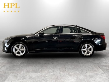Used Audi A6 Saloon 2022 for sale - 79063807: Photo