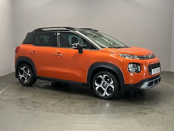 Citroen - C3 Aircross