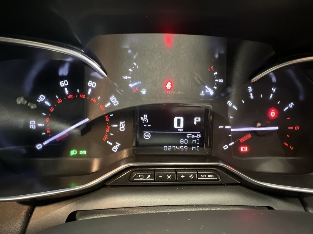 Vehicle 25