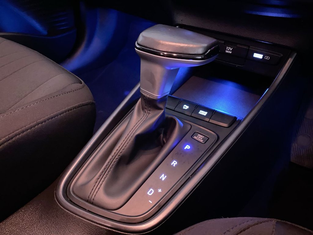 Used Hyundai BAYON 2022 for sale - 76966236: Photo 21