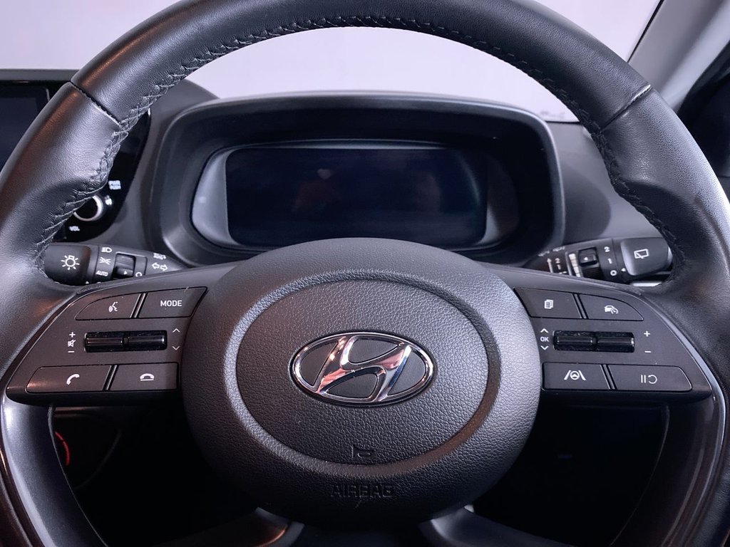 Used Hyundai BAYON 2022 for sale - 76966236: Photo 22