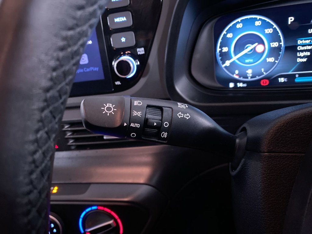 Used Hyundai BAYON 2022 for sale - 76966236: Photo 23