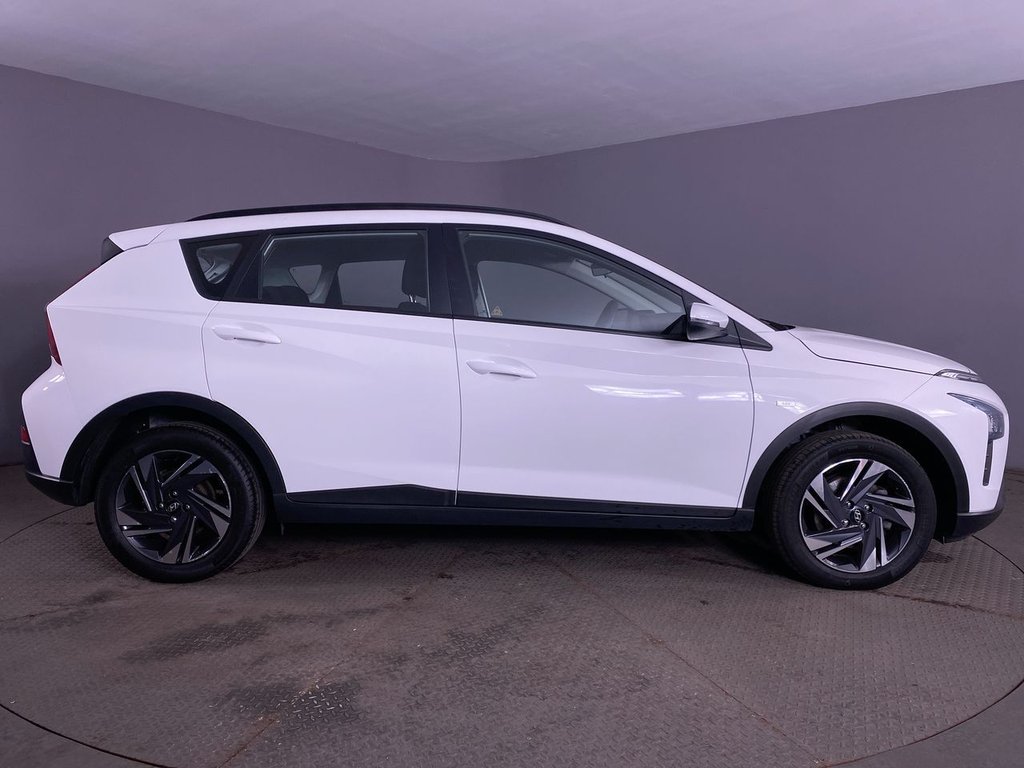 Used Hyundai BAYON 2022 for sale - 76966236: Photo 9