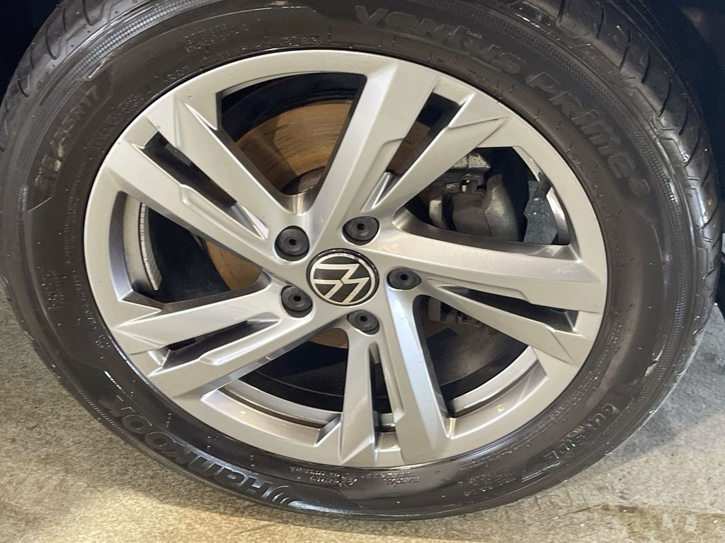 Used Volkswagen T-Roc 2023 for sale - 77110705: Photo 11