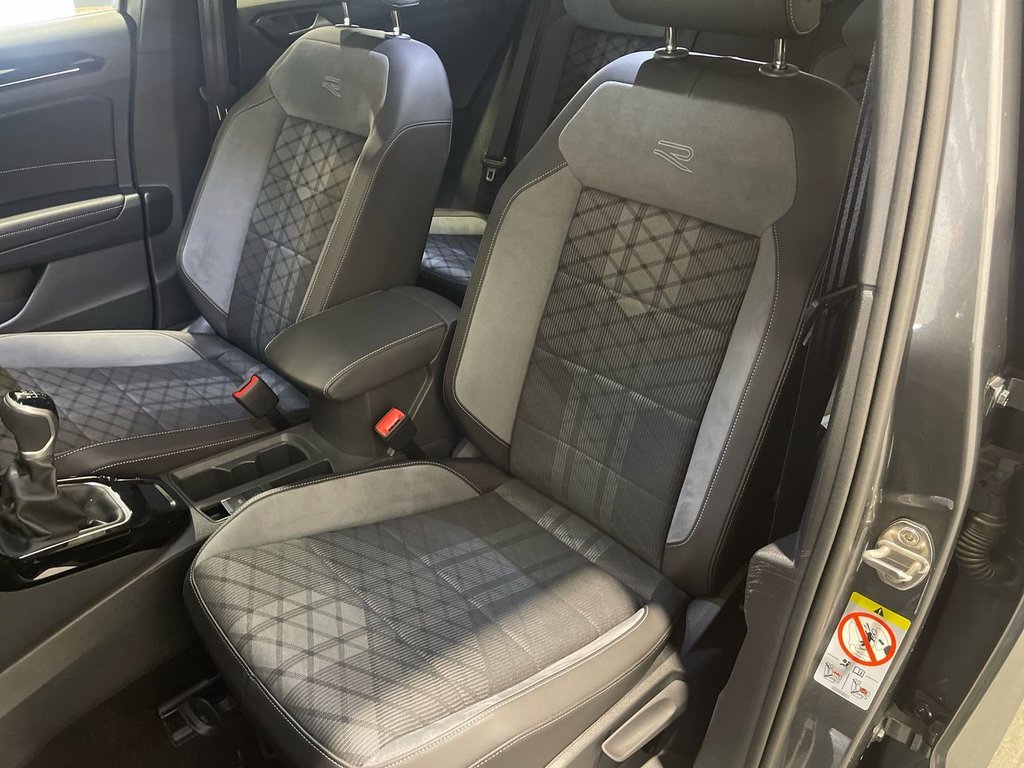 Used Volkswagen T-Roc 2023 for sale - 77110705: Photo 16