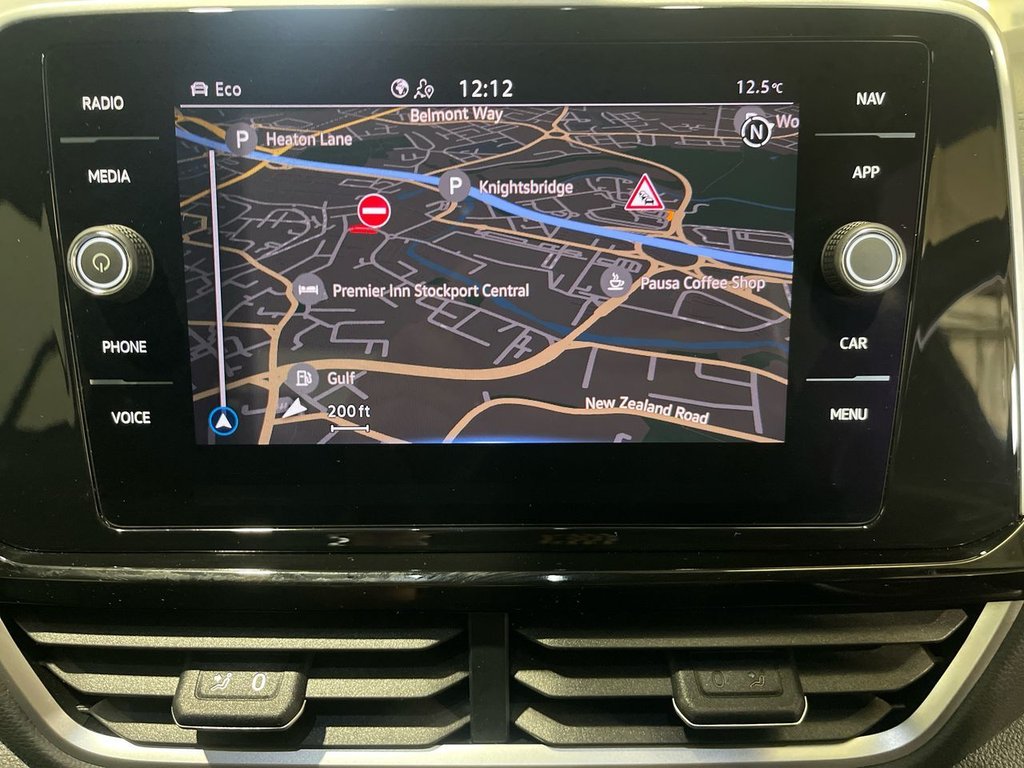 Used Volkswagen T-Roc 2023 for sale - 77110705: Photo 18